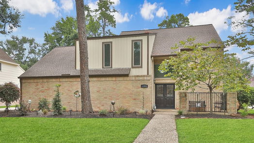 Houston 2-story, 4-bed 11934 Fawnview Drive-idx