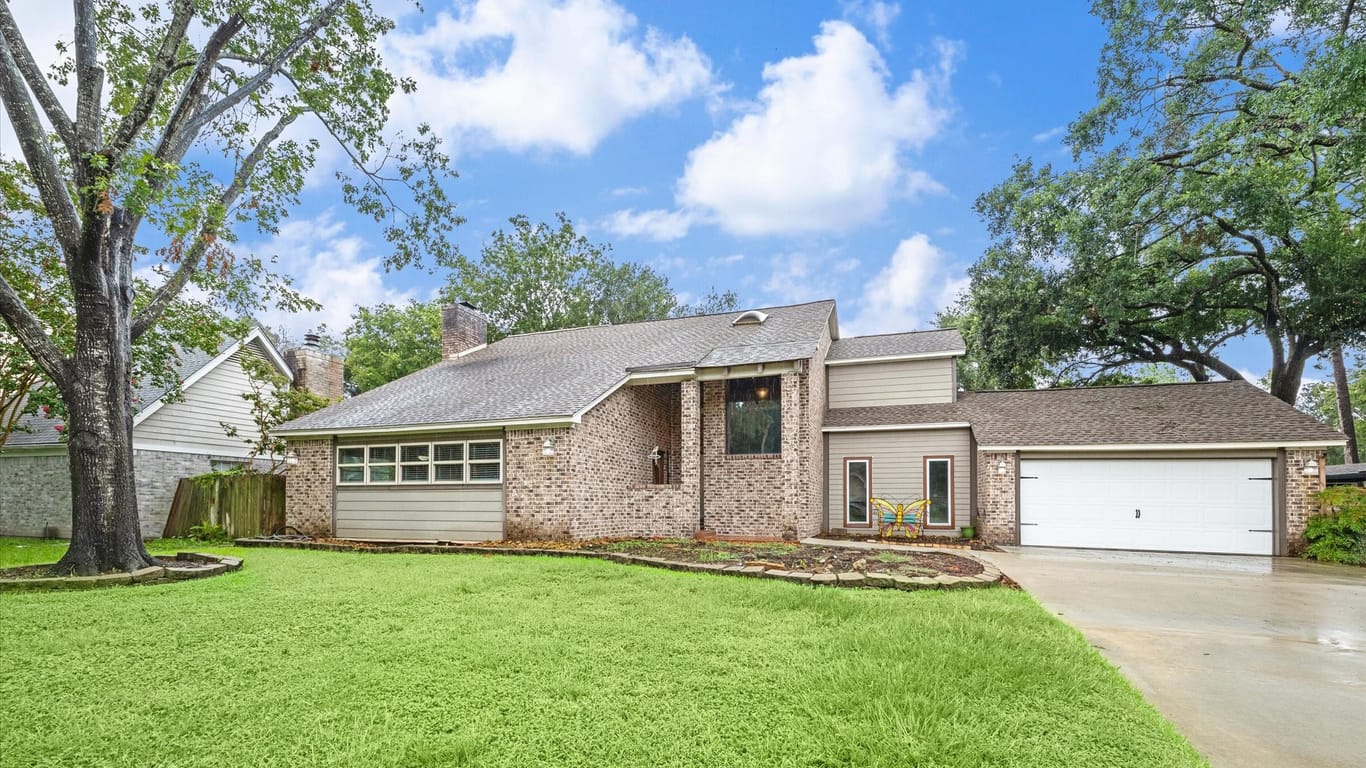 Houston 1-story, 3-bed 10806 Jaycreek Drive-idx