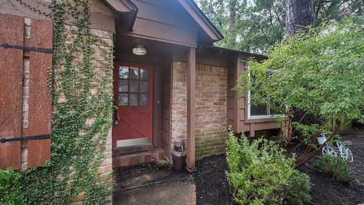 Houston 1-story, 3-bed 8231 Coolshire Lane-idx