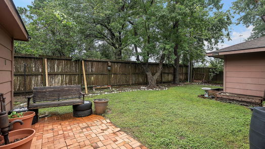 Houston 1-story, 3-bed 8231 Coolshire Lane-idx