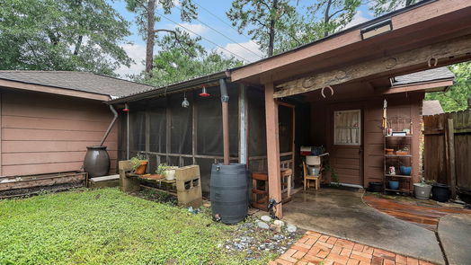 Houston 1-story, 3-bed 8231 Coolshire Lane-idx