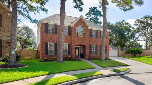 Houston 2-story, 4-bed 12635 Clabury Court-idx