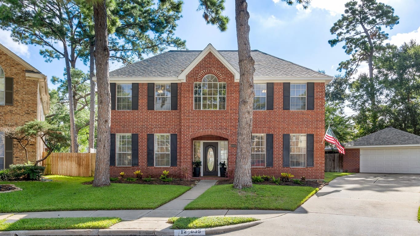 Houston 2-story, 4-bed 12635 Clabury Court-idx