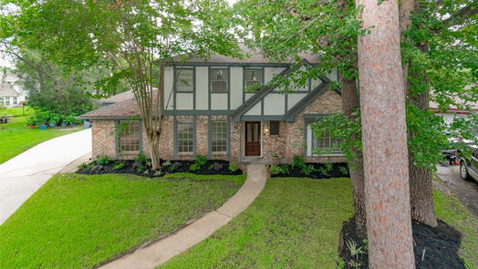 Houston 2-story, 4-bed 11602 Jaycreek Drive-idx