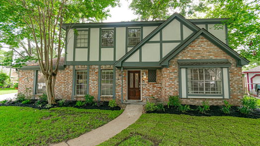 Houston 2-story, 4-bed 11602 Jaycreek Drive-idx