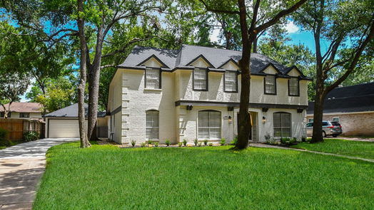 Houston 2-story, 4-bed 10606 Elmdale Drive-idx