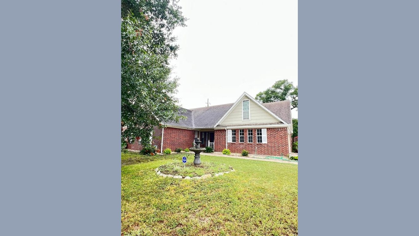 Houston 1-story, 4-bed 15719 Baytree Drive-idx