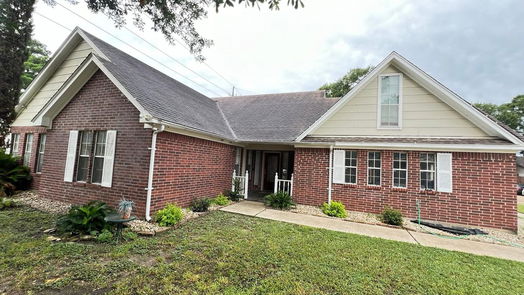 Houston 1-story, 4-bed 15719 Baytree Drive-idx