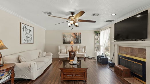 Houston 2-story, 4-bed 10602 Mills Landing Street-idx