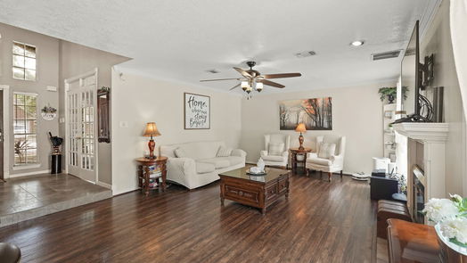 Houston 2-story, 4-bed 10602 Mills Landing Street-idx