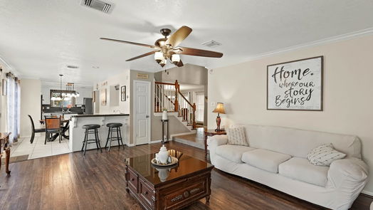 Houston 2-story, 4-bed 10602 Mills Landing Street-idx