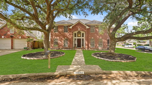 Houston 2-story, 4-bed 10602 Mills Landing Street-idx