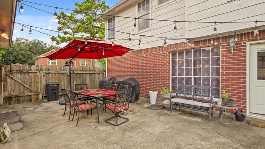 Houston 2-story, 4-bed 10602 Mills Landing Street-idx