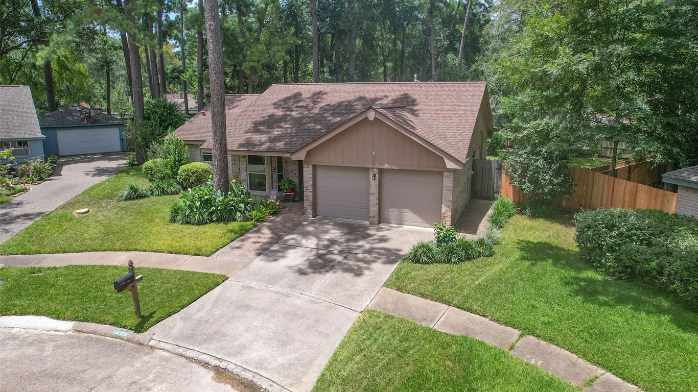 Houston 1-story, 3-bed 14919 Forest Lodge Court-idx