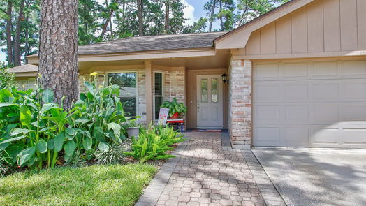 Houston 1-story, 3-bed 14919 Forest Lodge Court-idx