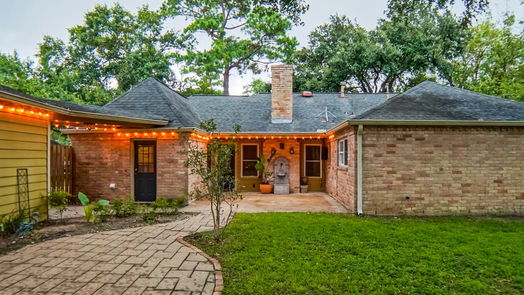 Houston 1-story, 4-bed 8207 Wimbledon Lane-idx