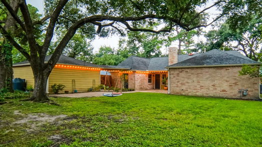 Houston 1-story, 4-bed 8207 Wimbledon Lane-idx