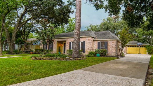 Houston 1-story, 4-bed 8207 Wimbledon Lane-idx