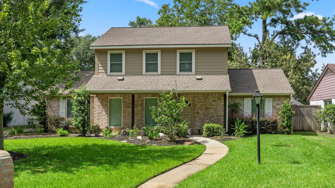 Houston 2-story, 4-bed 8206 Bairnsdale Lane-idx