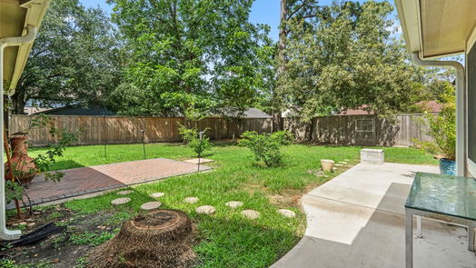 Houston 2-story, 4-bed 8206 Bairnsdale Lane-idx