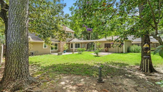 Houston 2-story, 4-bed 8206 Bairnsdale Lane-idx