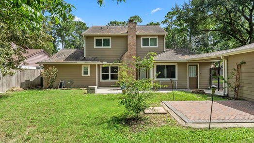 Houston 2-story, 4-bed 8206 Bairnsdale Lane-idx