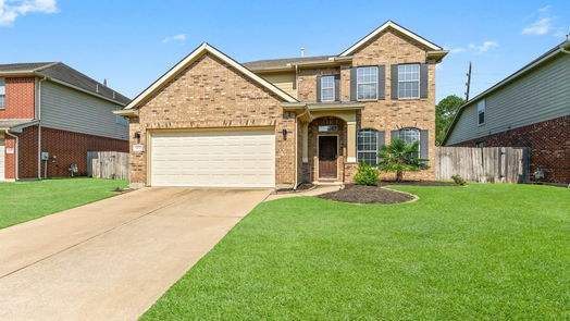 Houston 2-story, 4-bed 14723 Oaks Crossing Lane-idx