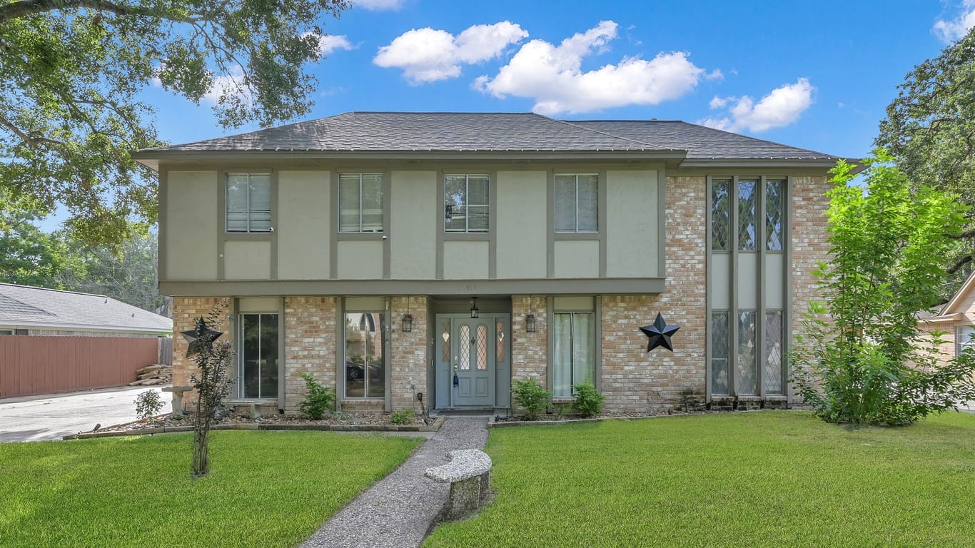 Houston 2-story, 4-bed 13914 Cedar Point Drive-idx