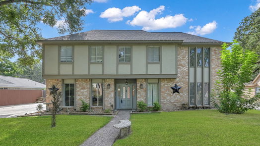 Houston 2-story, 4-bed 13914 Cedar Point Drive-idx