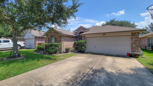 Houston 1-story, 3-bed 10323 Mills Run Drive-idx