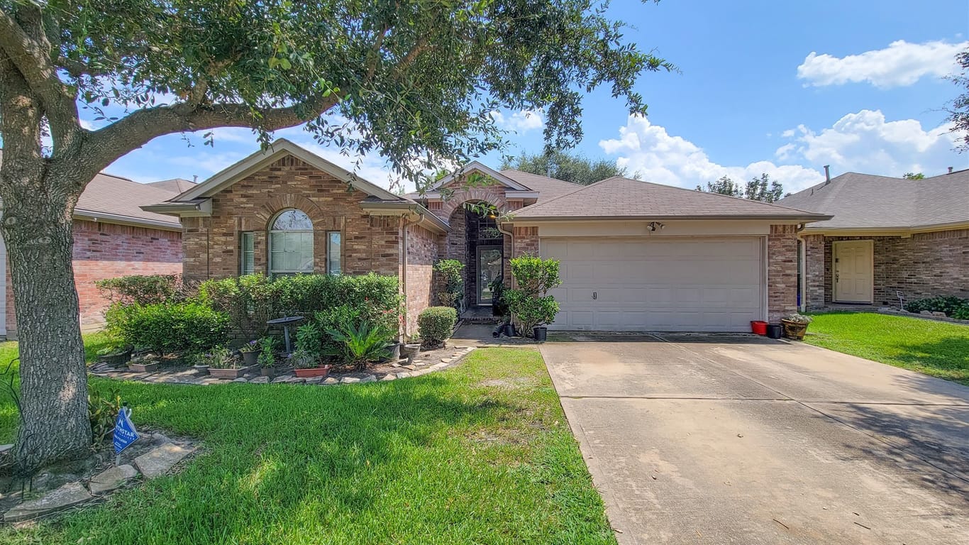 Houston 1-story, 3-bed 10323 Mills Run Drive-idx