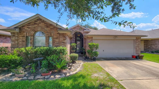 Houston 1-story, 3-bed 10323 Mills Run Drive-idx