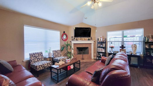 Houston 1-story, 3-bed 10323 Mills Run Drive-idx