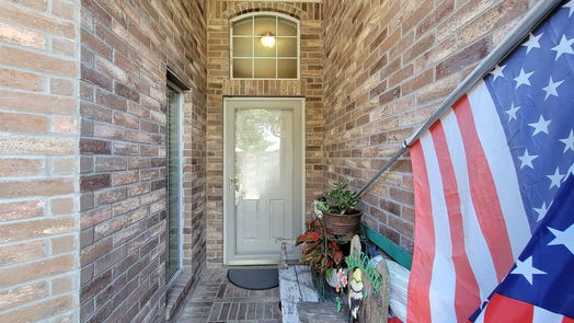 Houston 1-story, 3-bed 10323 Mills Run Drive-idx