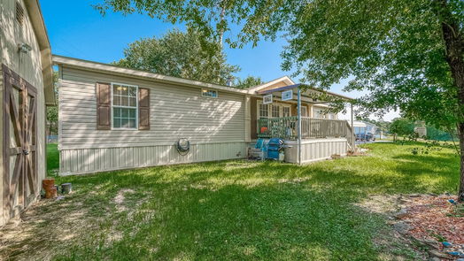 Houston 1-story, 3-bed 9817 Cossey Road 310-idx