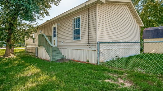 Houston 1-story, 3-bed 9817 Cossey Road 310-idx