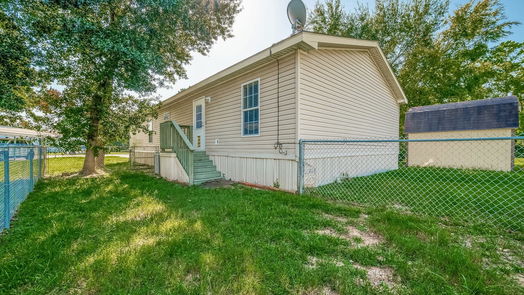 Houston 1-story, 3-bed 9817 Cossey Road 310-idx