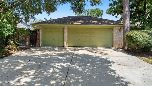 Houston 2-story, 4-bed 8130 Bairnsdale Lane-idx