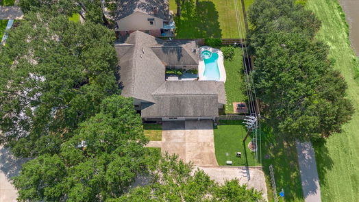 Houston 1-story, 4-bed 11735 Park Creek Drive-idx