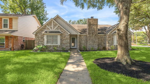 Houston 1-story, 4-bed 11735 Park Creek Drive-idx