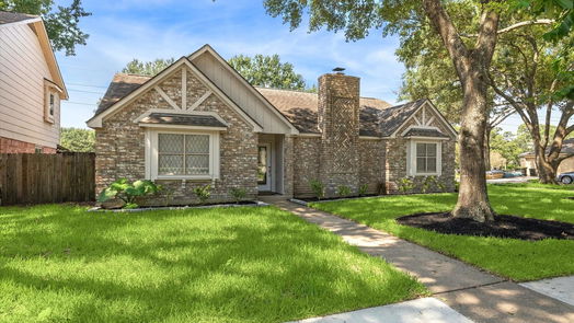 Houston 1-story, 4-bed 11735 Park Creek Drive-idx