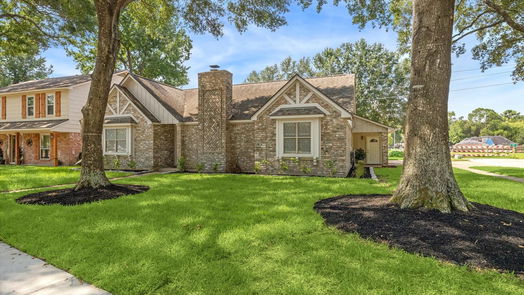 Houston 1-story, 4-bed 11735 Park Creek Drive-idx