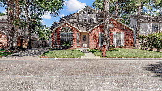 Houston 2-story, 4-bed 13310 Queensride Lane-idx