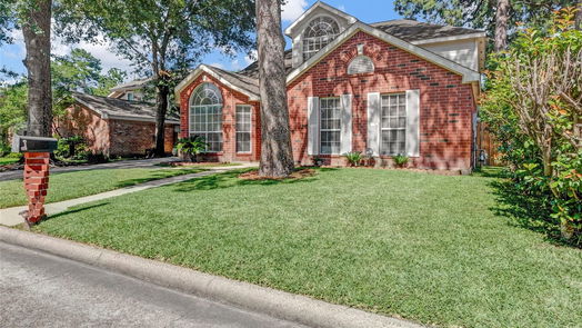 Houston 2-story, 4-bed 13310 Queensride Lane-idx