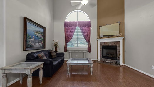 Houston 2-story, 4-bed 13310 Queensride Lane-idx