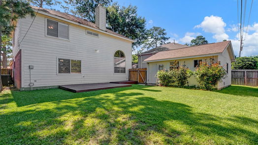 Houston 2-story, 4-bed 13310 Queensride Lane-idx