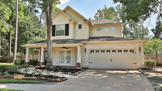 Houston 2-story, 3-bed 10107 Mandolin Court-idx