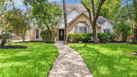 Houston 2-story, 4-bed 11910 Oakcroft Drive-idx