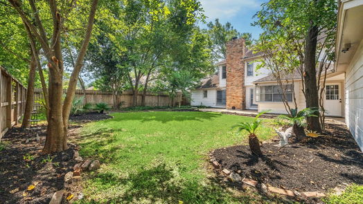 Houston 2-story, 4-bed 11910 Oakcroft Drive-idx