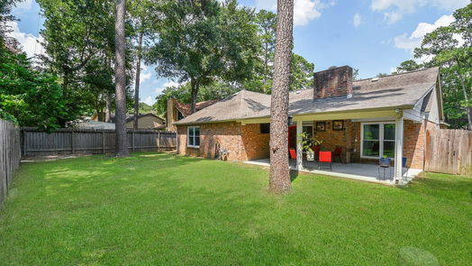 Houston 1-story, 4-bed 15111 Forest Lodge Drive-idx